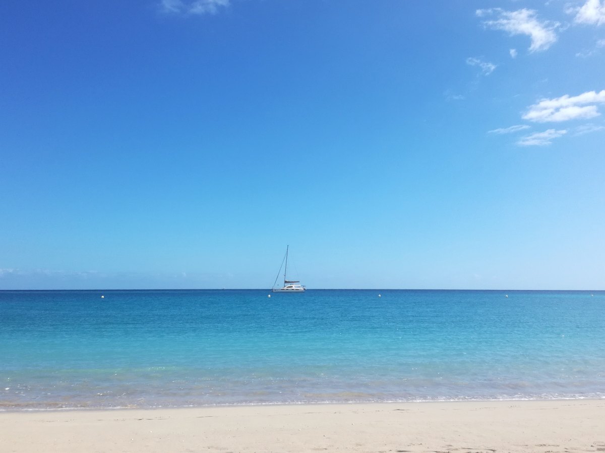 Fuerteventura - Puerto del Rosario