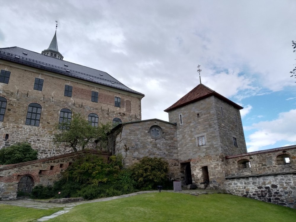 Akershus